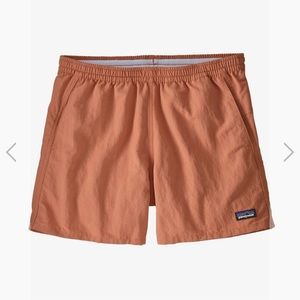 Patagonia Women’s 5” Baggies